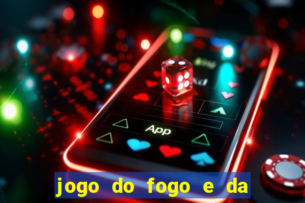 jogo do fogo e da agua poki